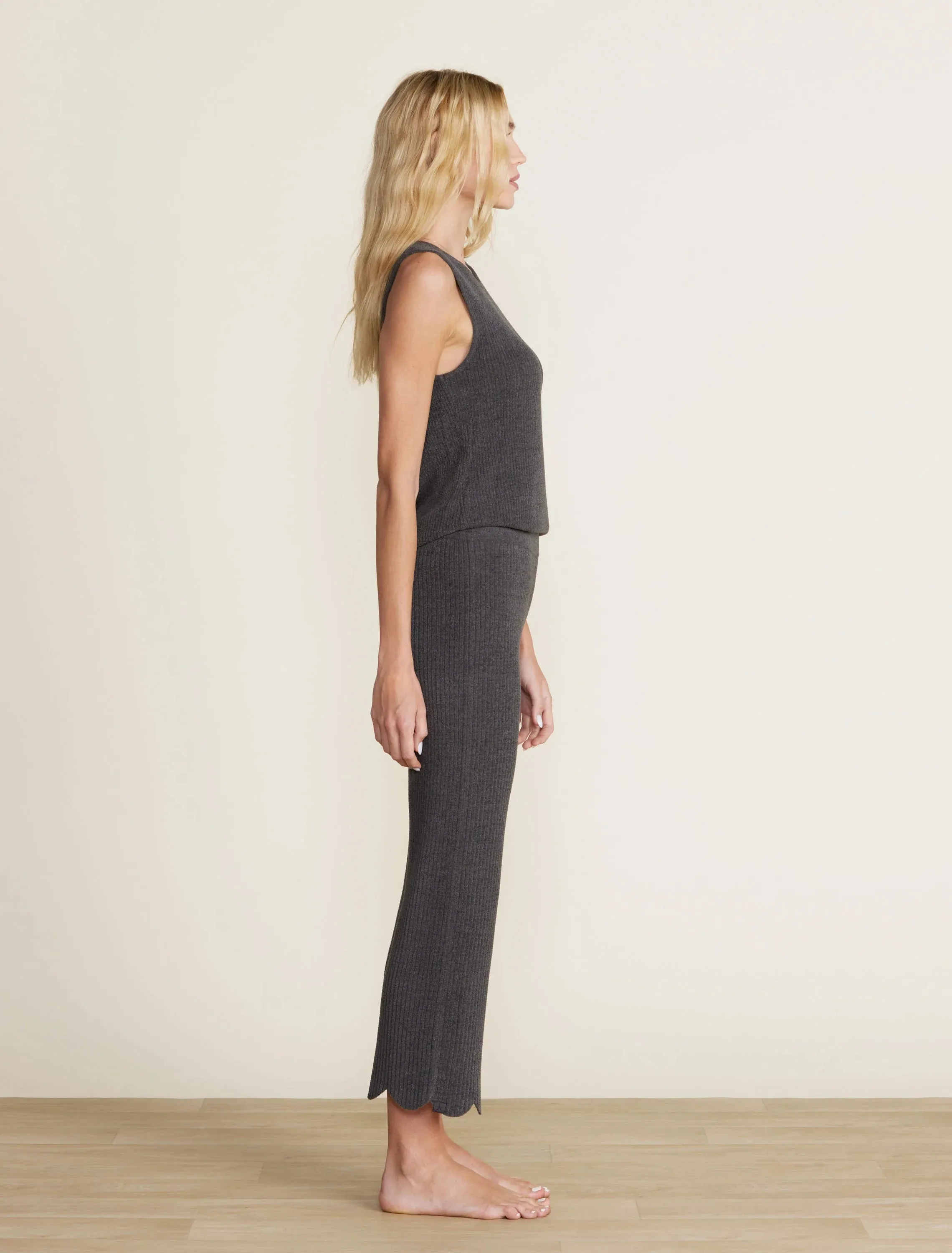 Cozy Chic Ultra Lite Ribbed Lounge Set