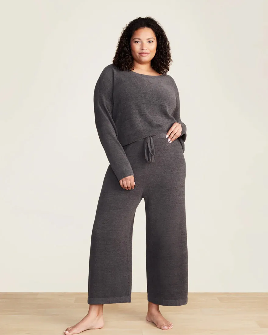 Cozy Chic Ultra Lite Slouchy Pullover