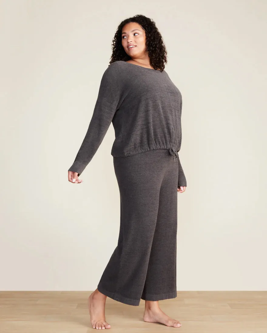 Cozy Chic Ultra Lite Slouchy Pullover