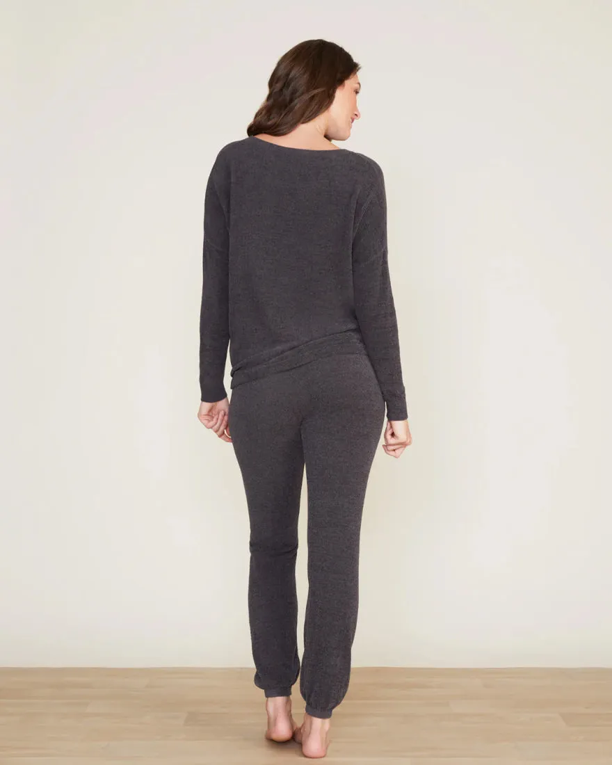 Cozy Chic Ultra Lite Slouchy Pullover