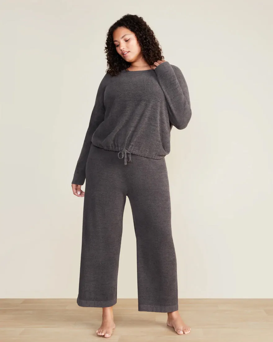 Cozy Chic Ultra Lite Slouchy Pullover
