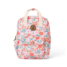 Crywolf Mini Backpack - Flower Market