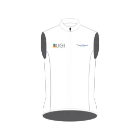 Custom Pro Vest - Google UGI
