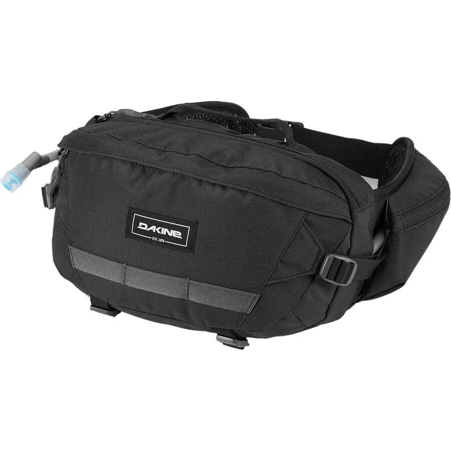 DAKINE HOT LAPS HYDRATION WAISTPACK - 2 & 5 LITER option