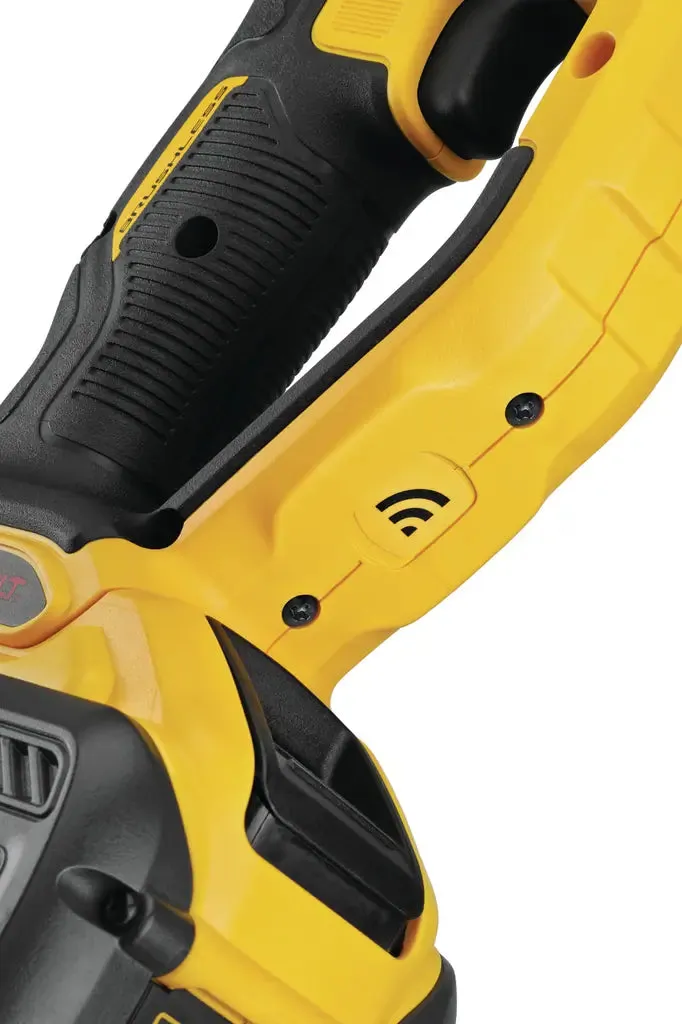 DeWalt 60V MAX* In-Line Stud and Joist Drill with E-CLUTCH‚® System Kit