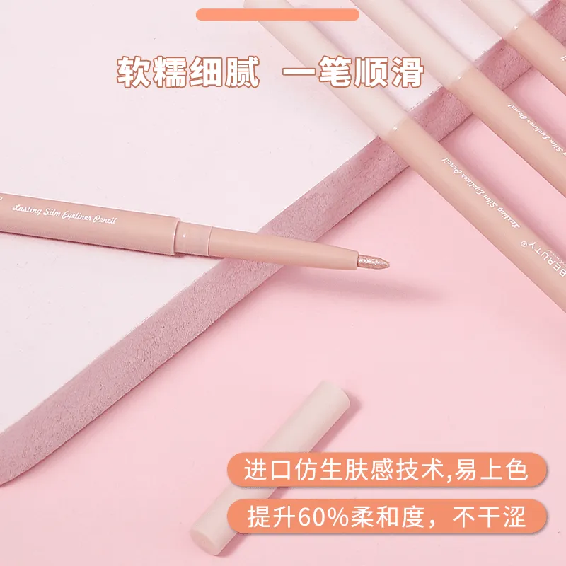 DIJIA Glorious Eye Catching Silkworm Pen DJ001