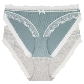 Dorina Gina Brief Panties 2-pack D00169X