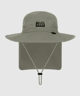 Dozer Barney Legionnaire Hat