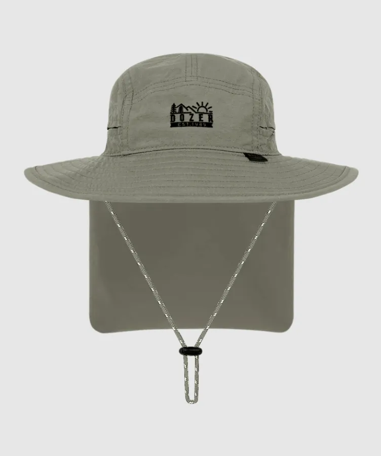 Dozer Barney Legionnaire Hat