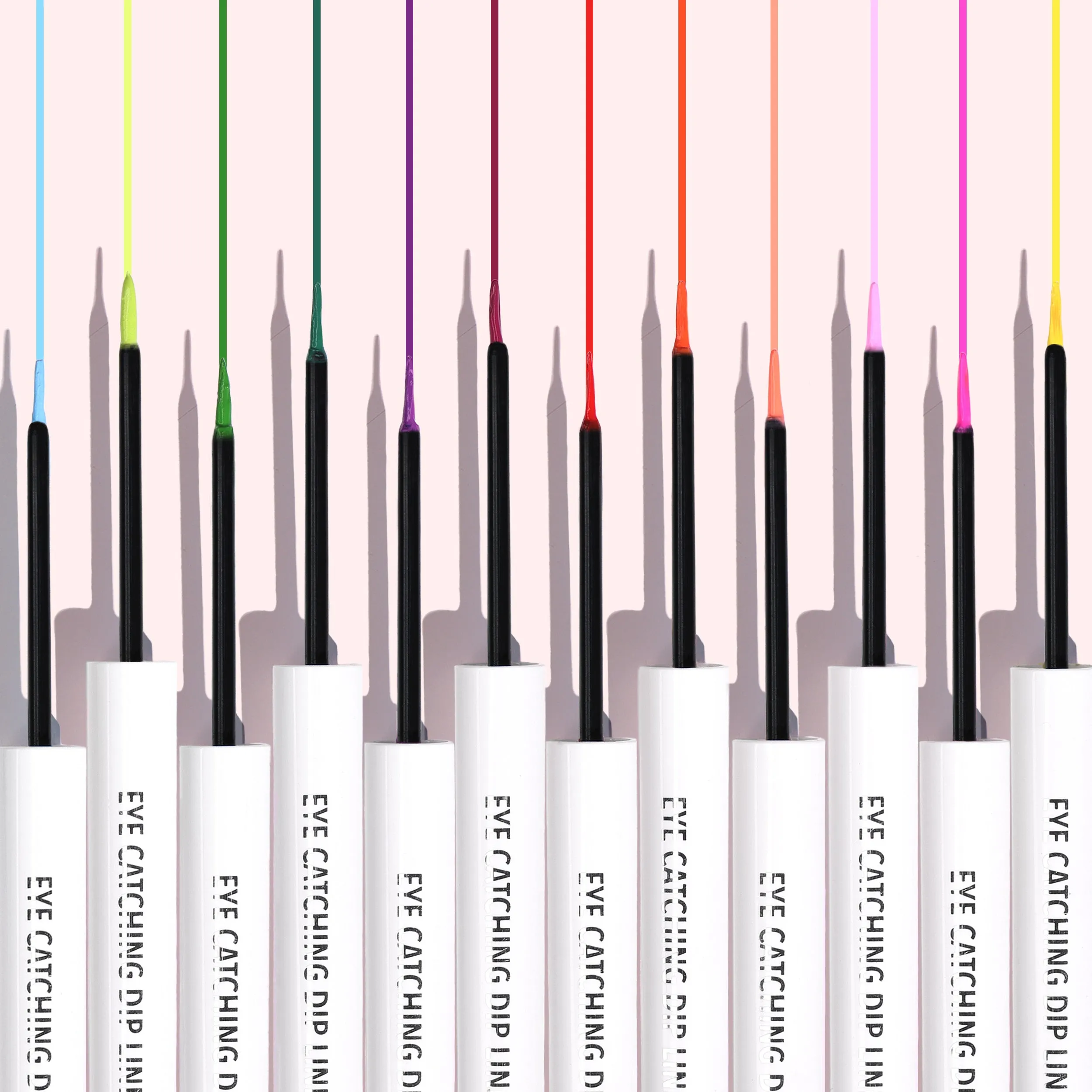 Eye Catching Dip Liner (009, Shamrock)