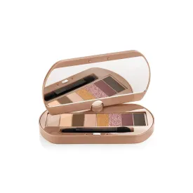 Eye Catching Palette