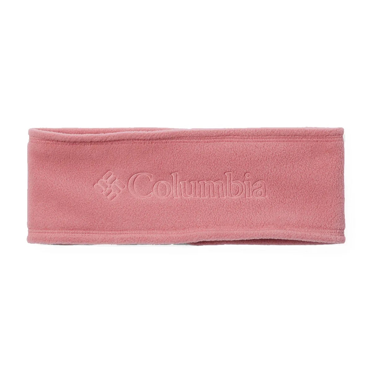 Fast Trek™ II Headband - Pink Agave
