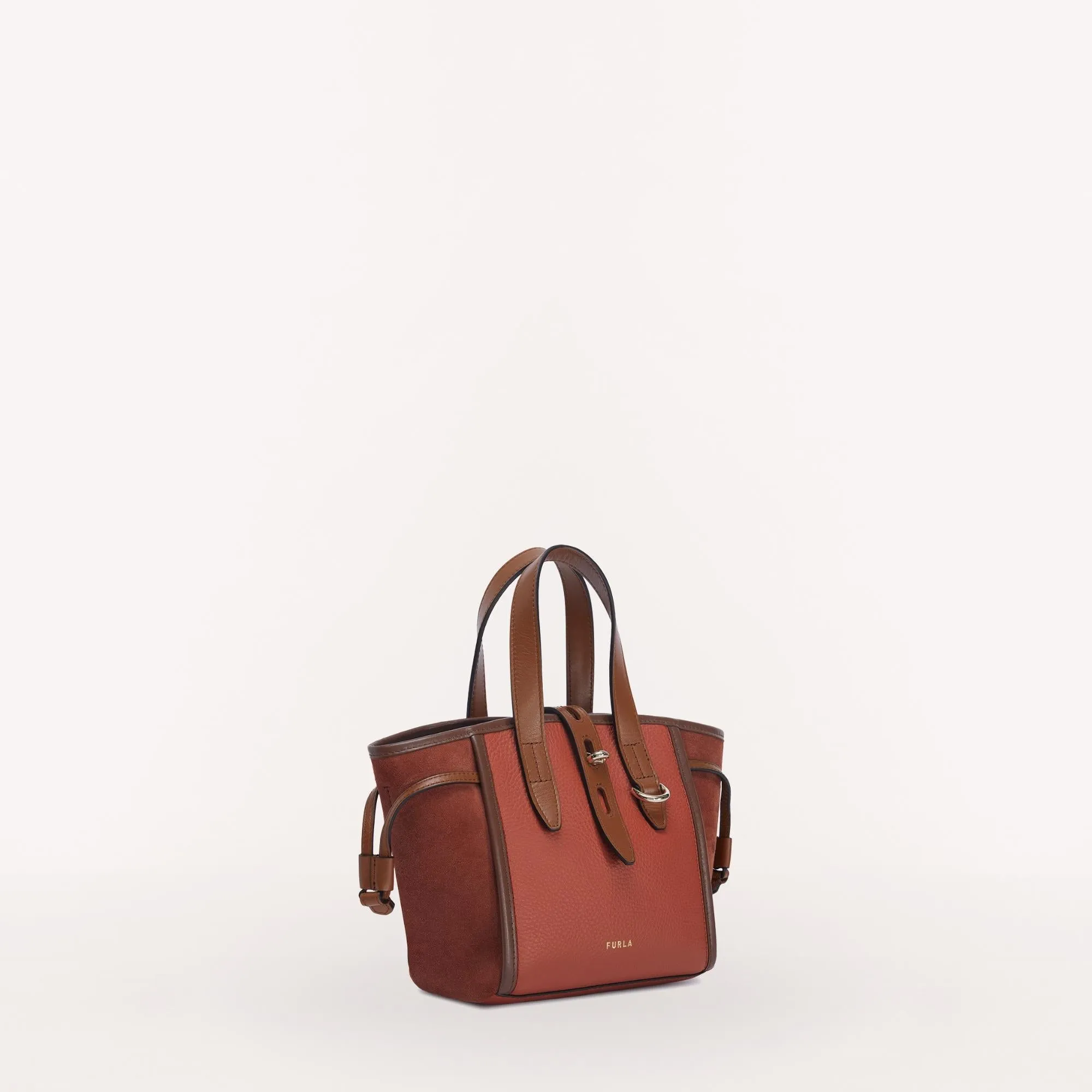 Furla Net Mini Tote Bag - Toni Cannella