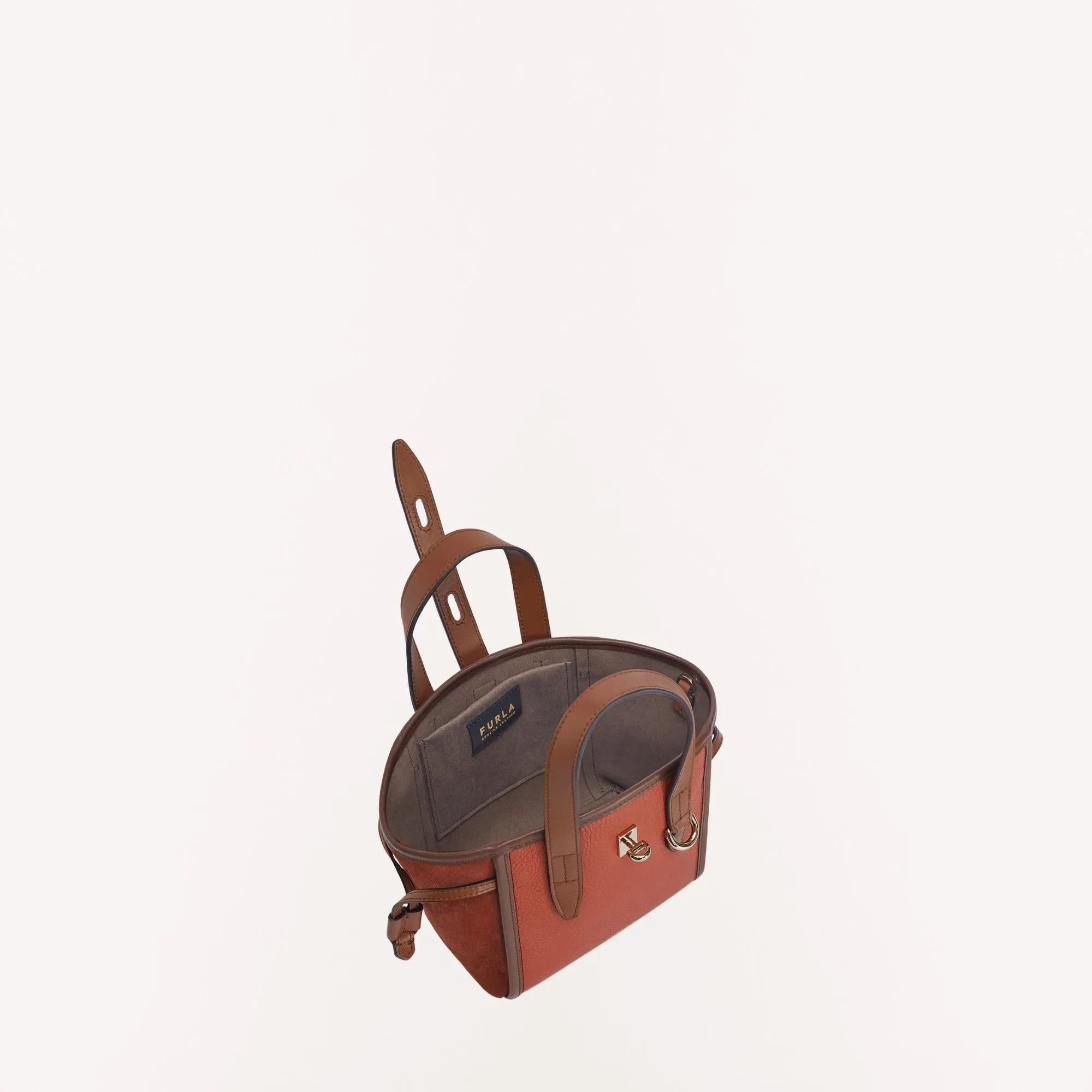 Furla Net Mini Tote Bag - Toni Cannella
