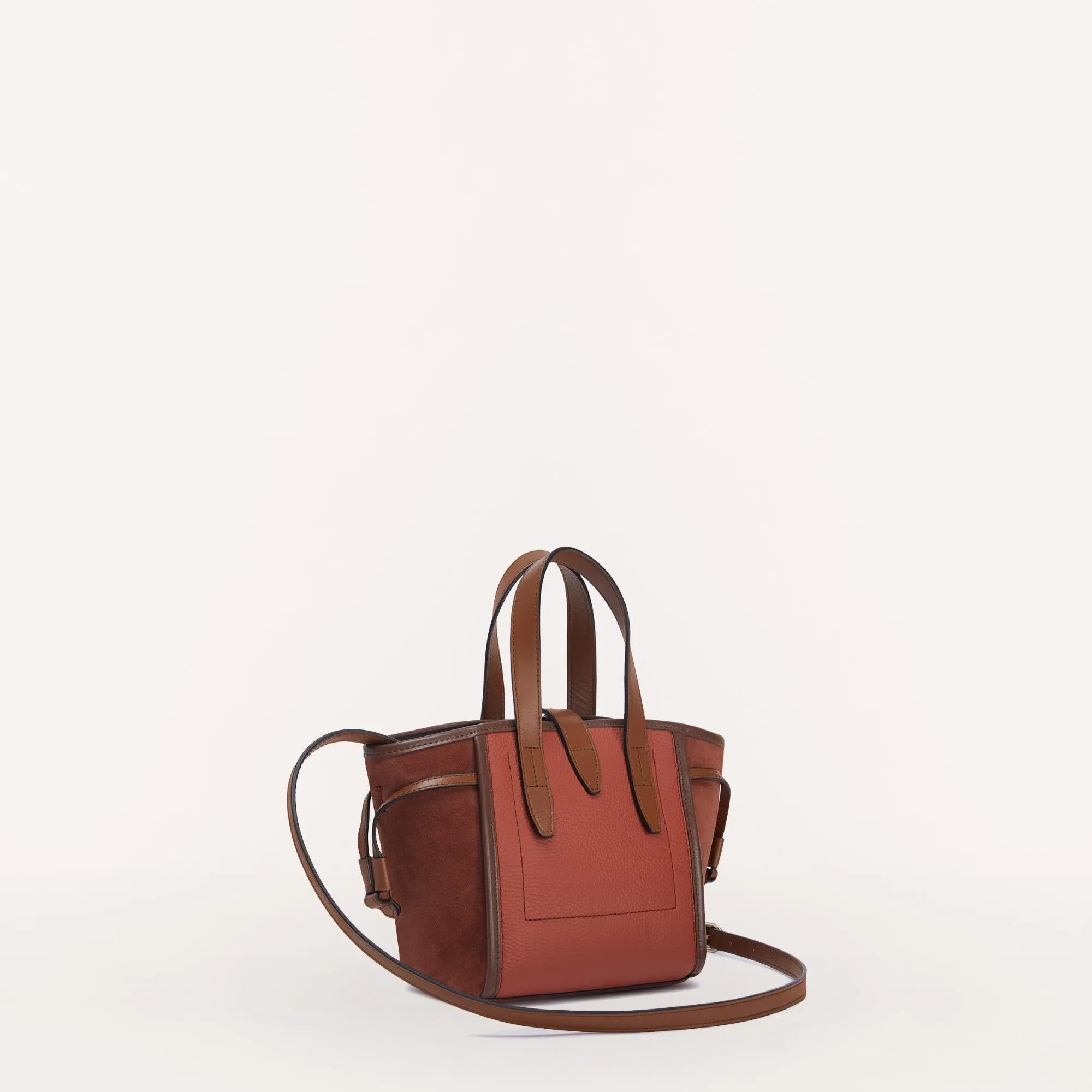 Furla Net Mini Tote Bag - Toni Cannella