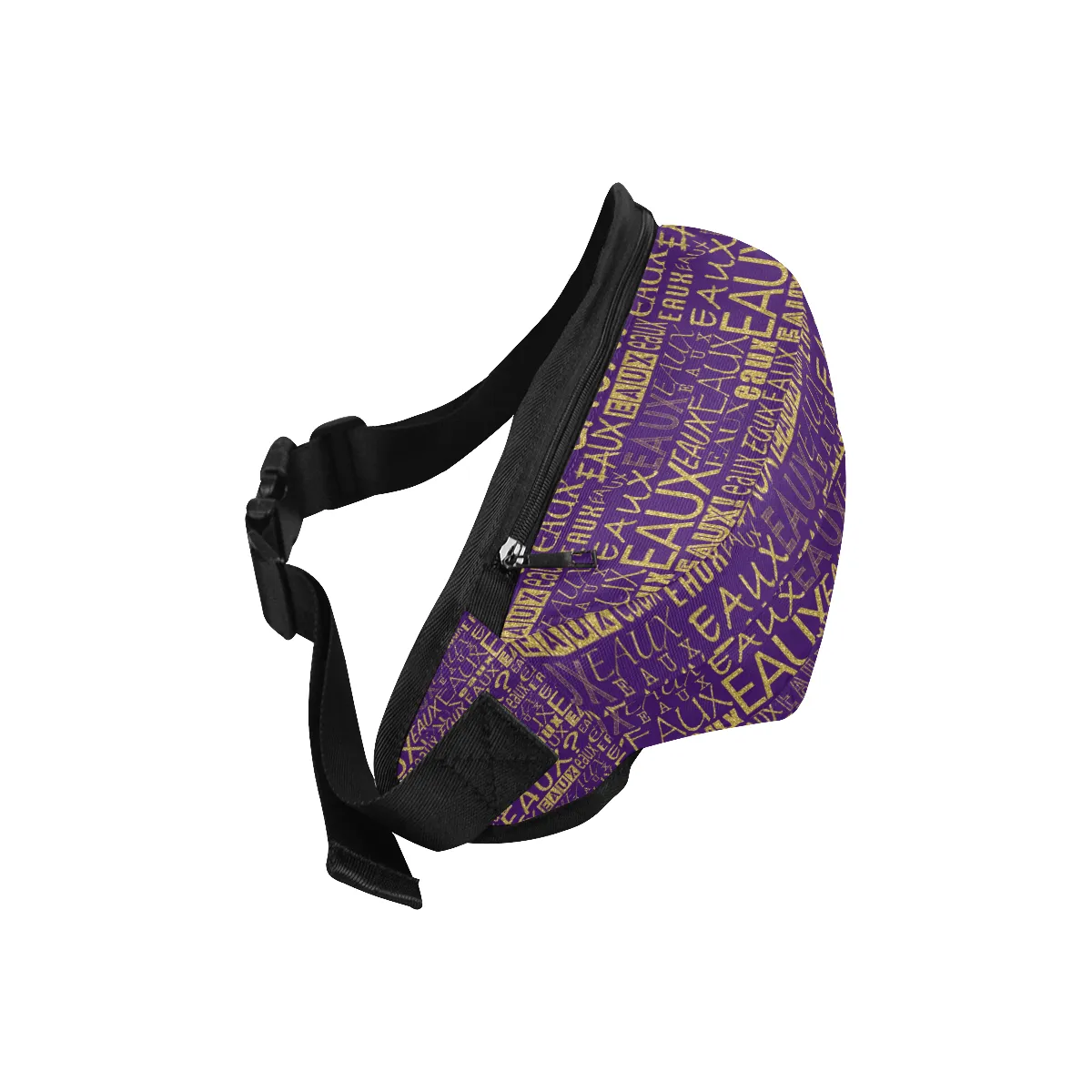 GOLD ALLEAUXVER FANNY PACKS