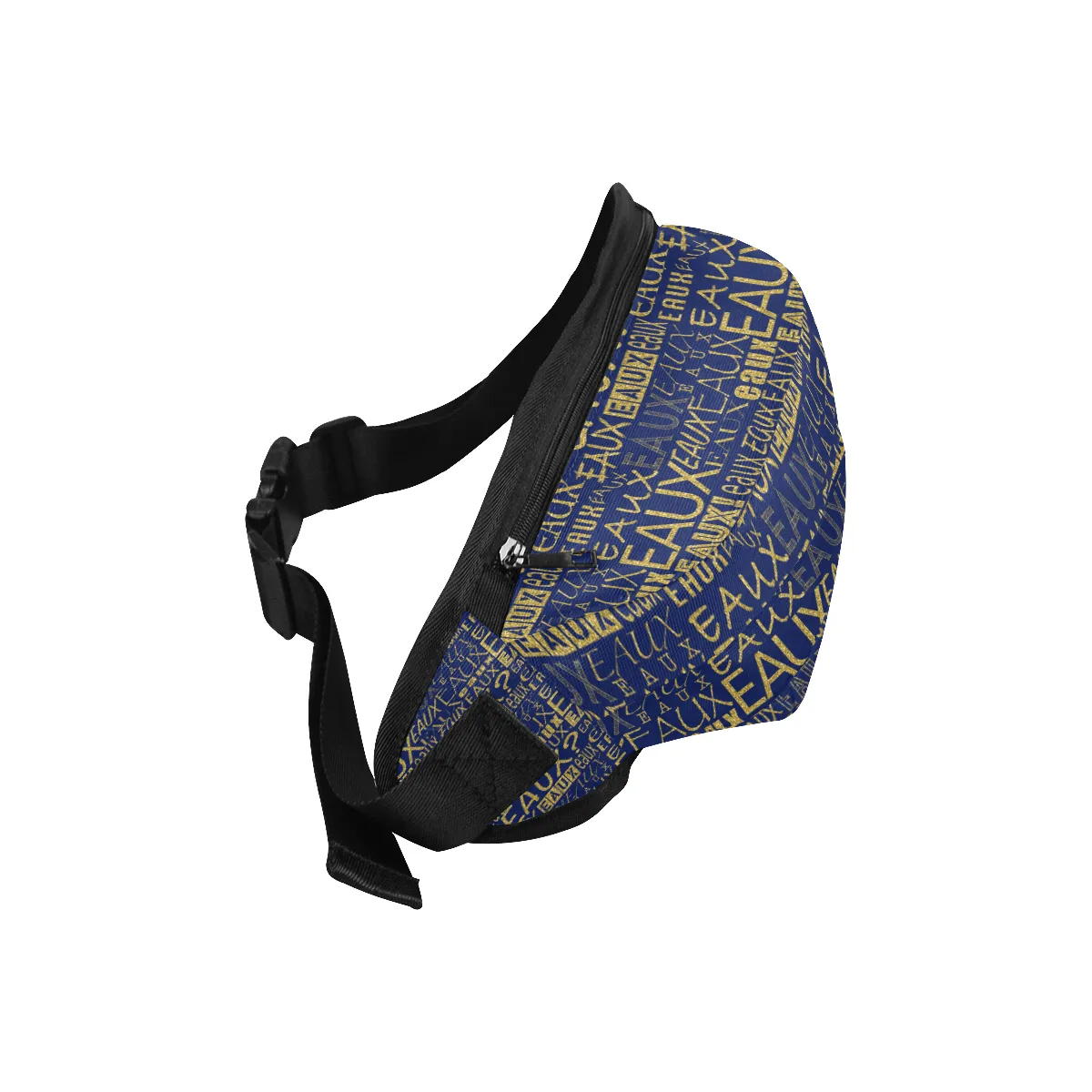 GOLD ALLEAUXVER FANNY PACKS