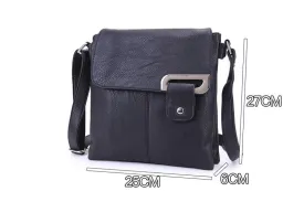 Hannah Crossbody Handbag Navy