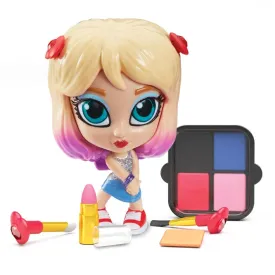 Insta Glam Makeup Dolls Asst S4