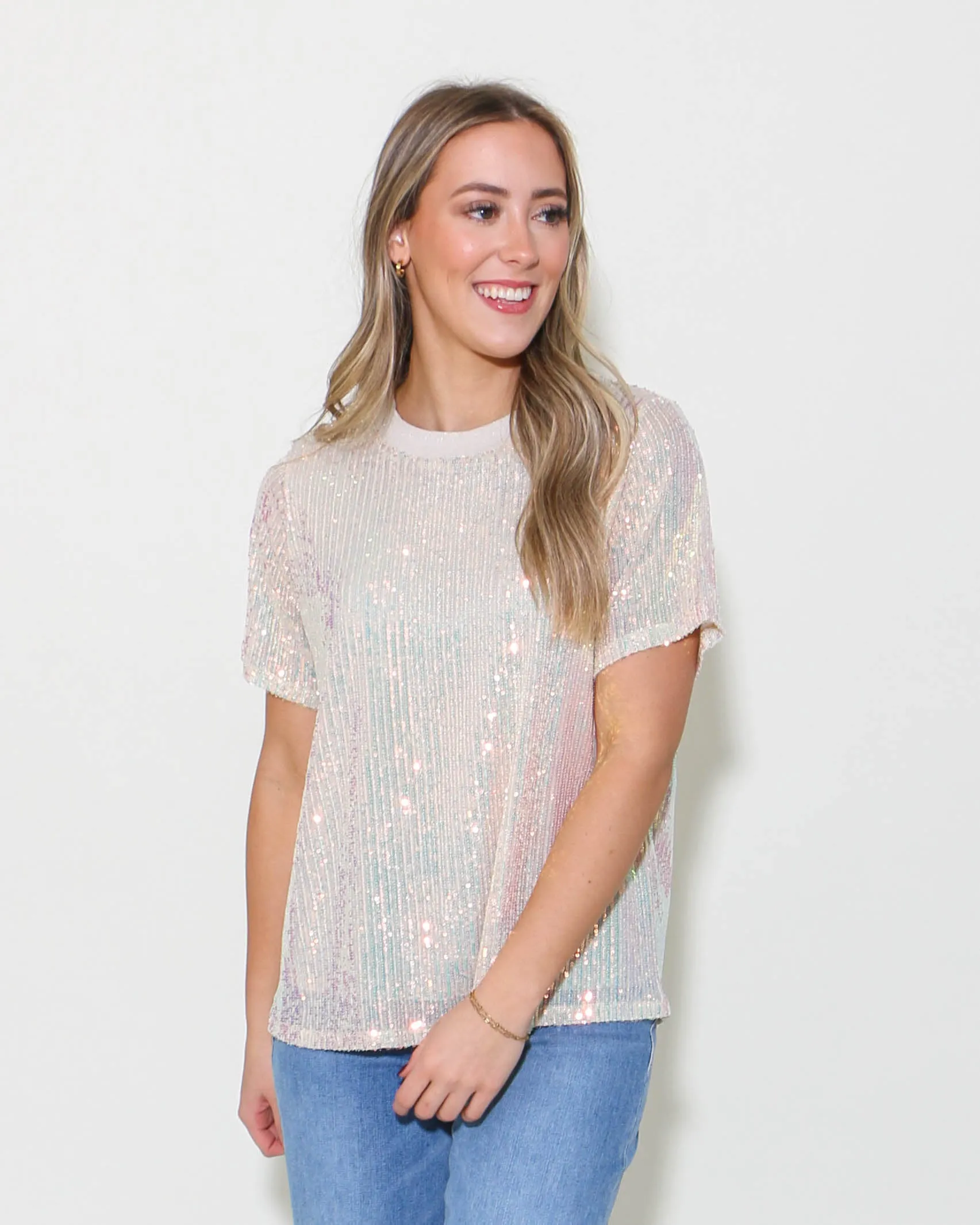 Ivy Jane Sparkle Tee