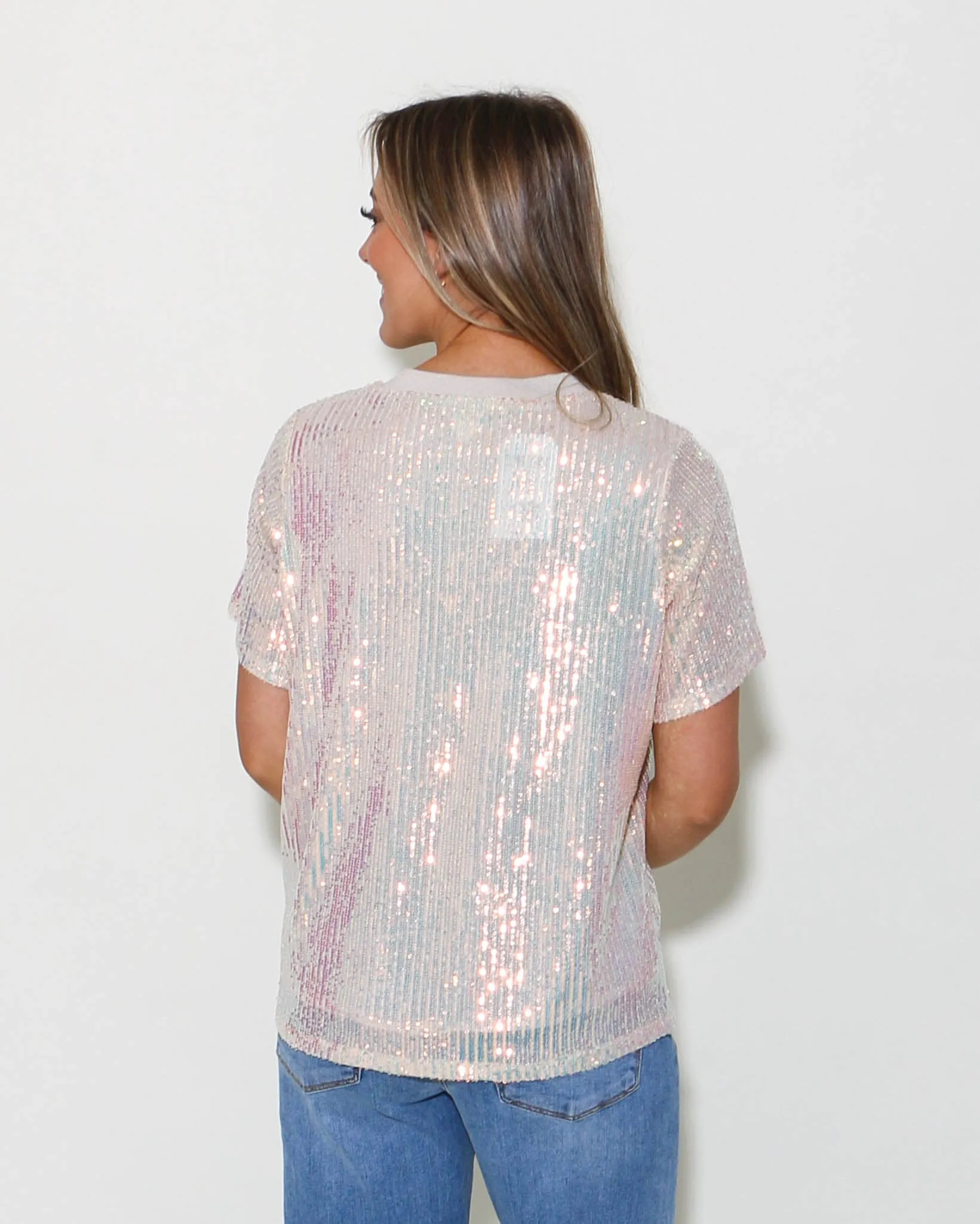 Ivy Jane Sparkle Tee