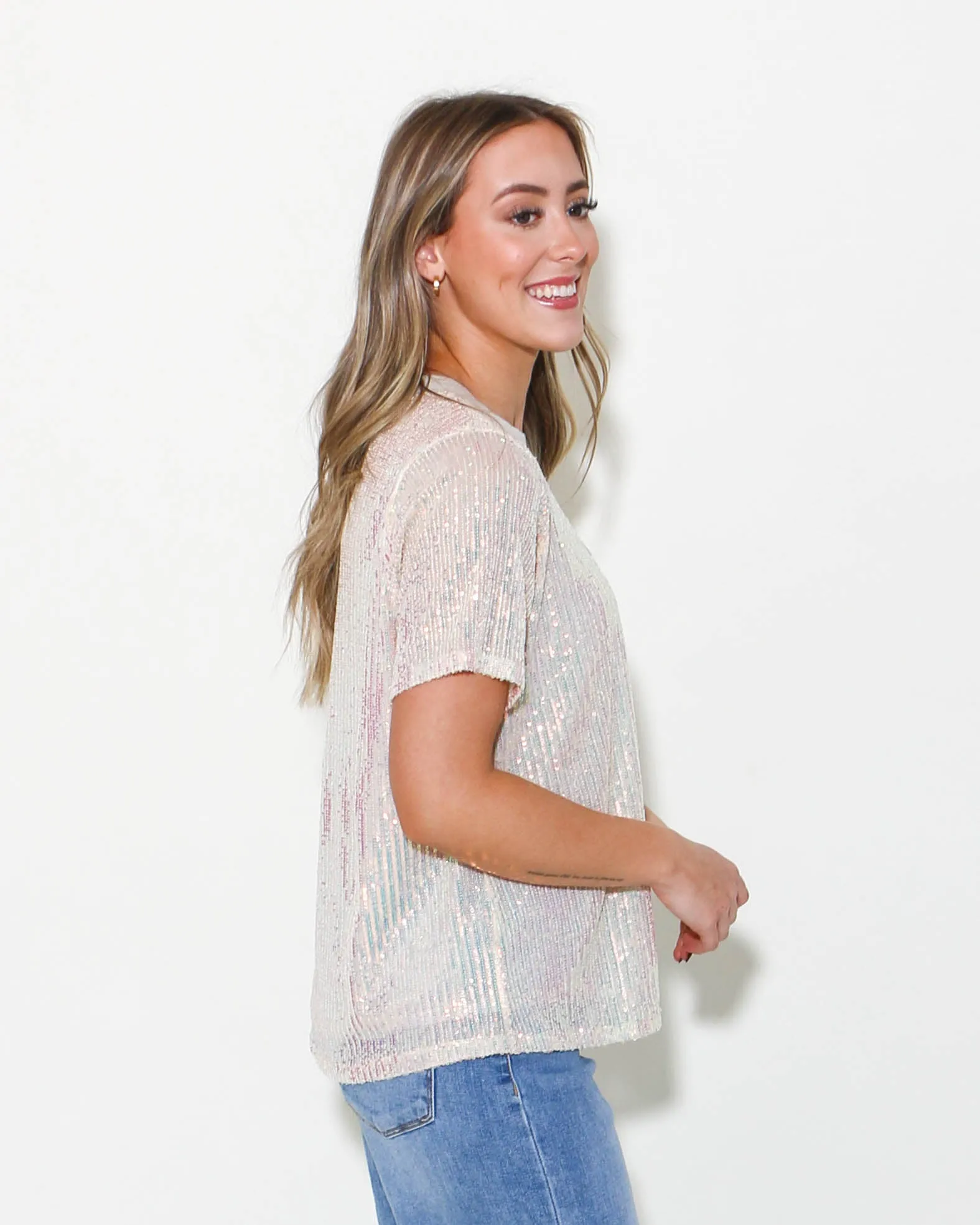 Ivy Jane Sparkle Tee