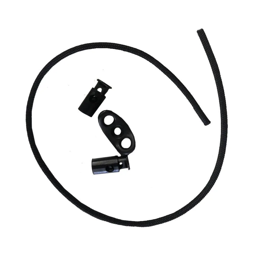 Jackson Kayak Backband Lowering Kit