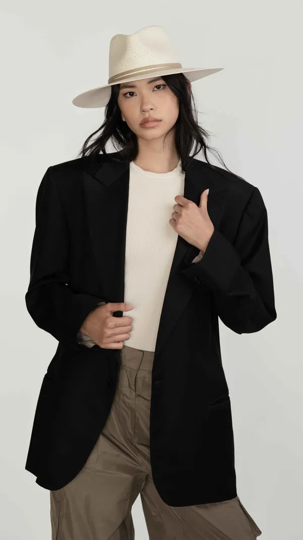 Jude Hat in Bleach