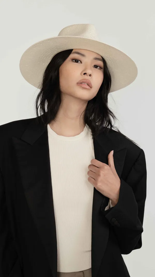 Jude Hat in Bleach