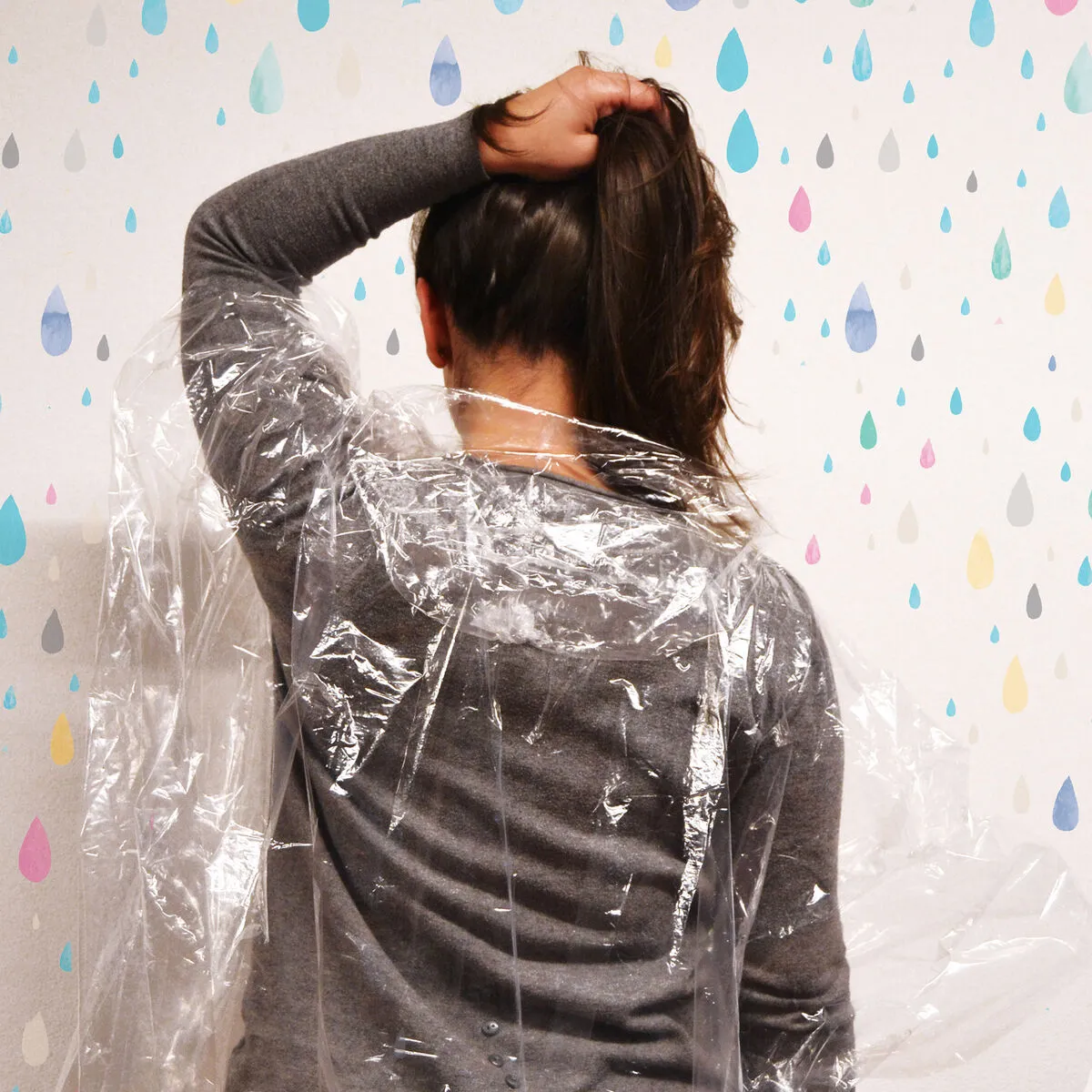 Legami SOS Rain Poncho