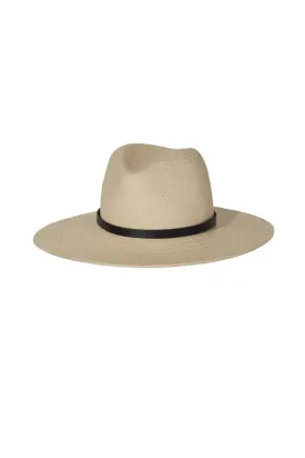 Lyra Hat in Natural