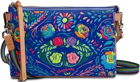 MANGO MIDTOWN CROSSBODY