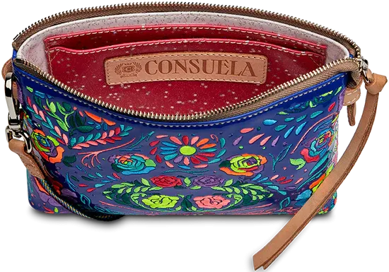 MANGO MIDTOWN CROSSBODY