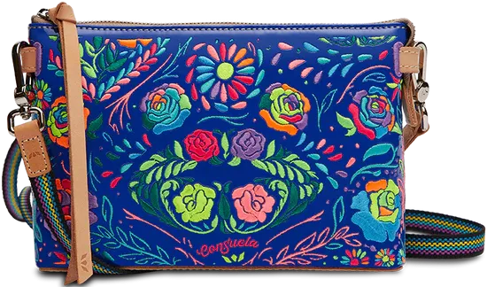 MANGO MIDTOWN CROSSBODY