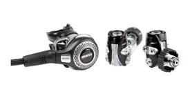 Mares Abyss 52 Scuba Diving Regulator