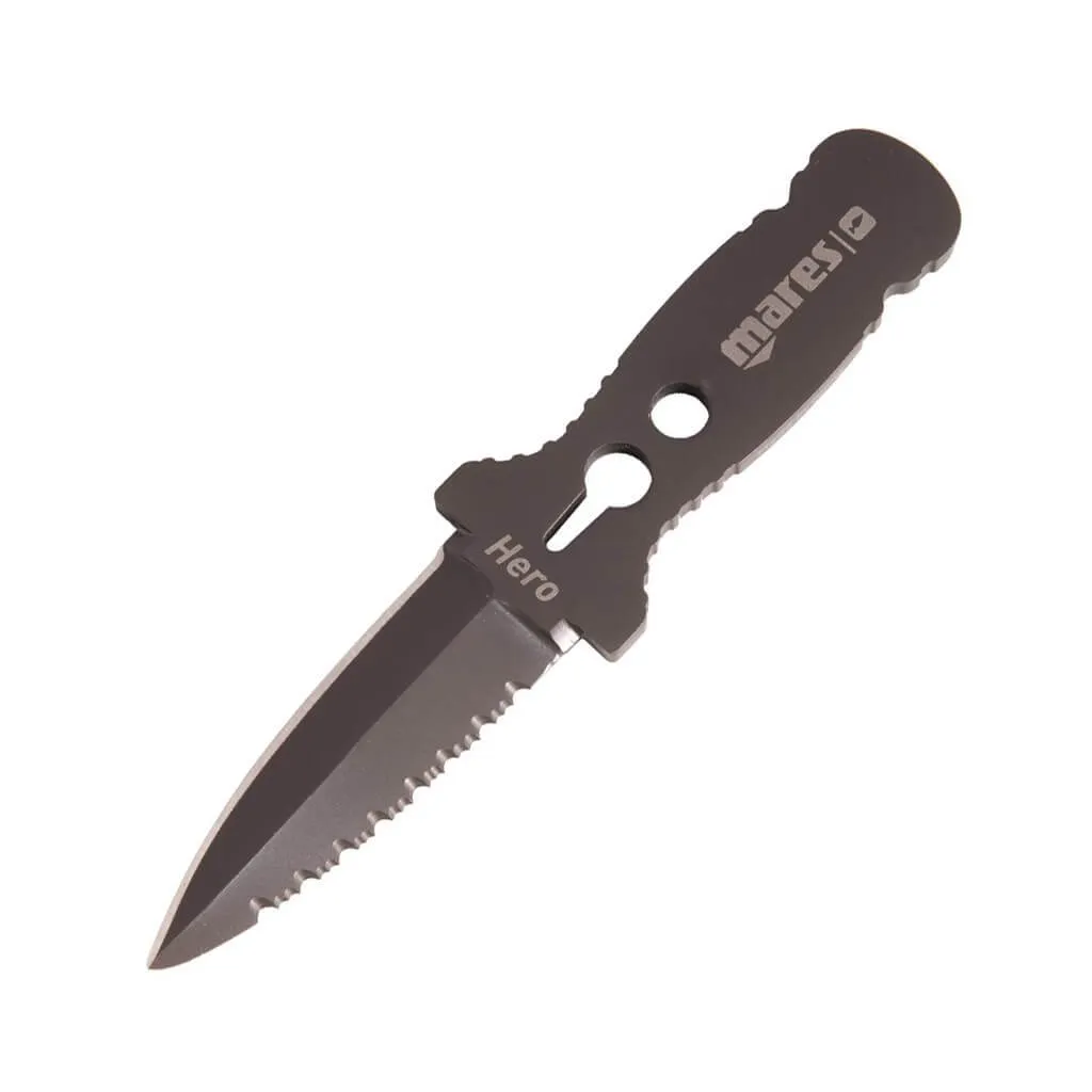 Mares Hero Knife