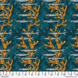 Mariana Artful Anchovy