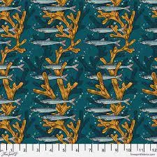 Mariana Artful Anchovy