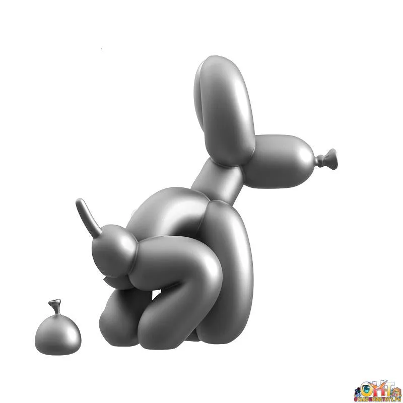 Mighty Jaxx Dissected Popek (Space Grey Edition) by Whatshisname and Jason Freeny