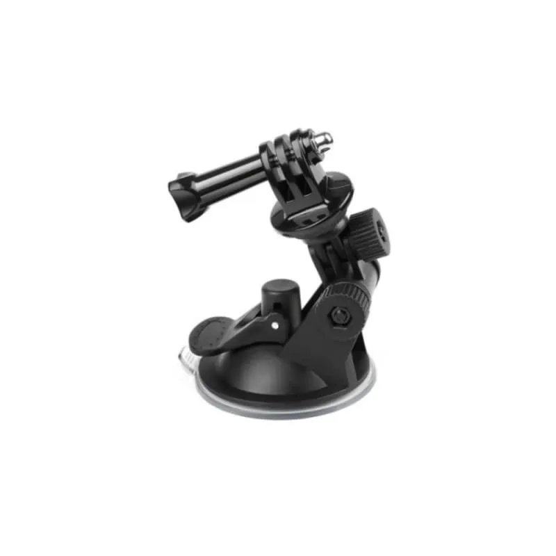 Mini Suction-cup for GoPro Hero 8 / 7 / 6 / 5 / 4 / 3  / 3 / 2