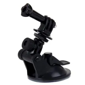 Mini Suction-cup for GoPro Hero 8 / 7 / 6 / 5 / 4 / 3  / 3 / 2