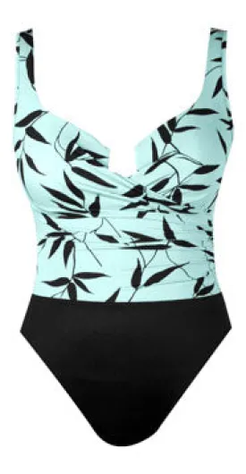 MIRACLESUIT Colorblock Escape 1 pc