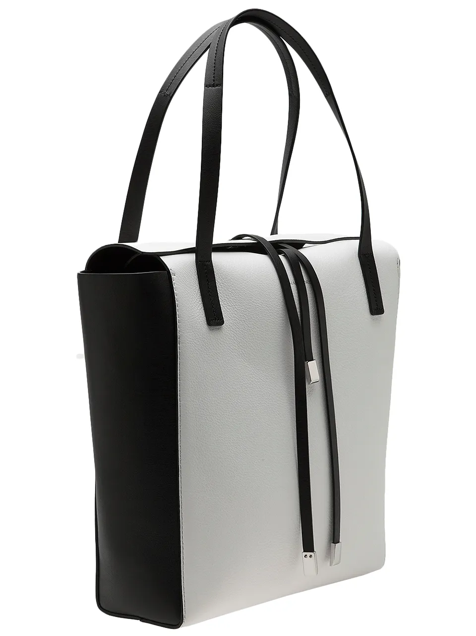 Miranda Colorblock Tote