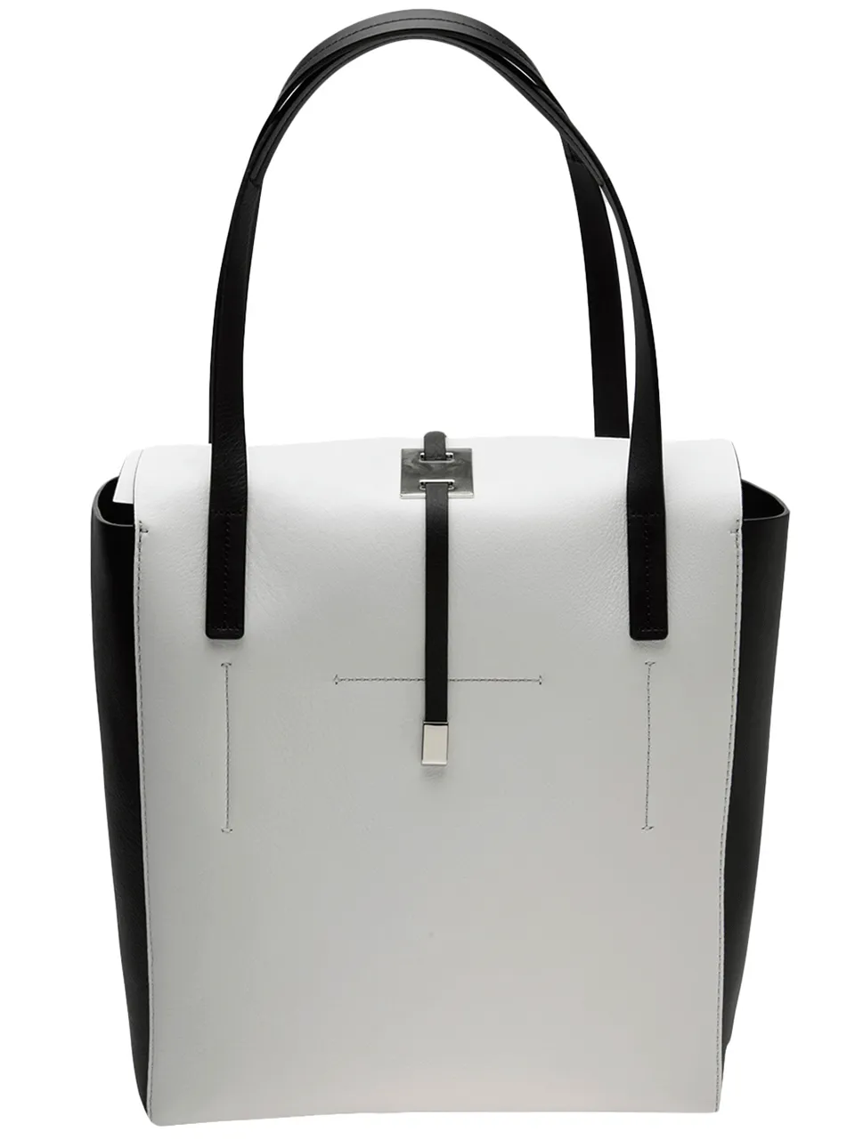 Miranda Colorblock Tote
