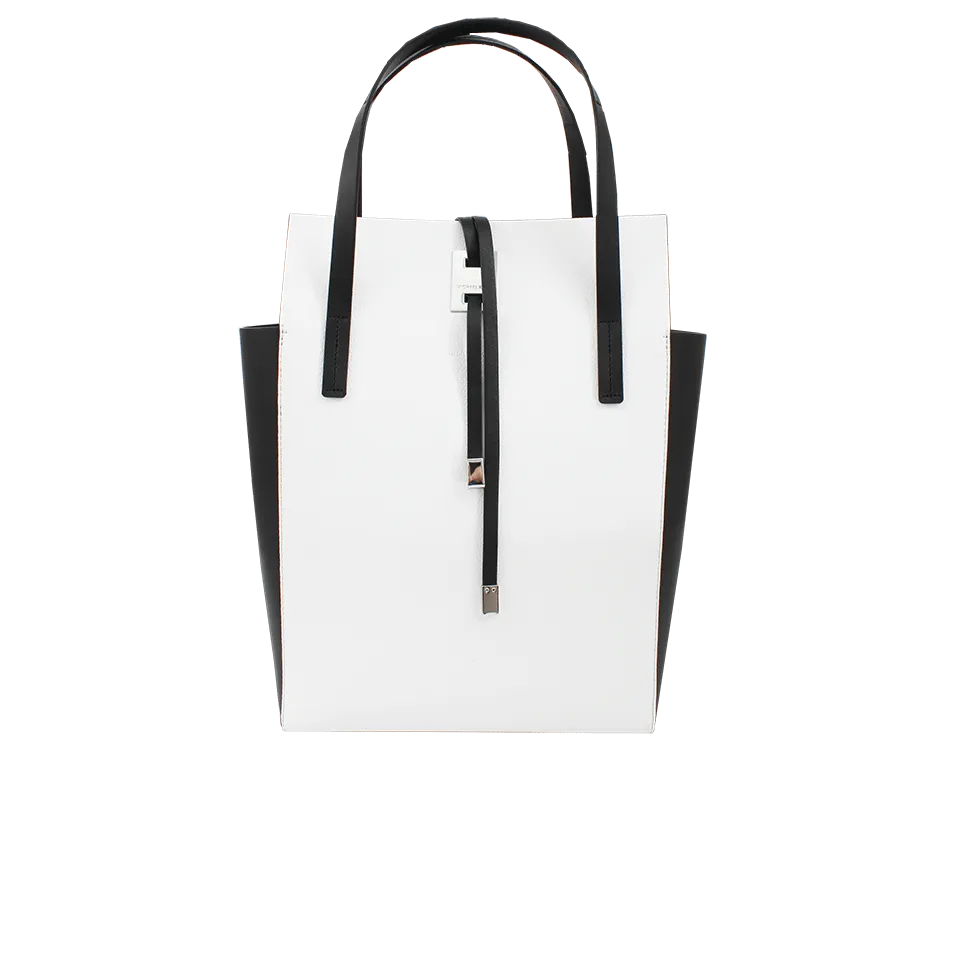 Miranda Colorblock Tote
