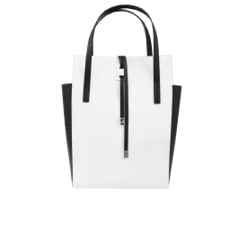 Miranda Colorblock Tote