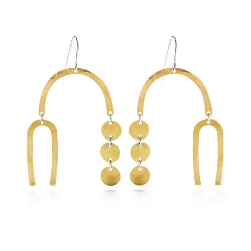 Mobile Earrings