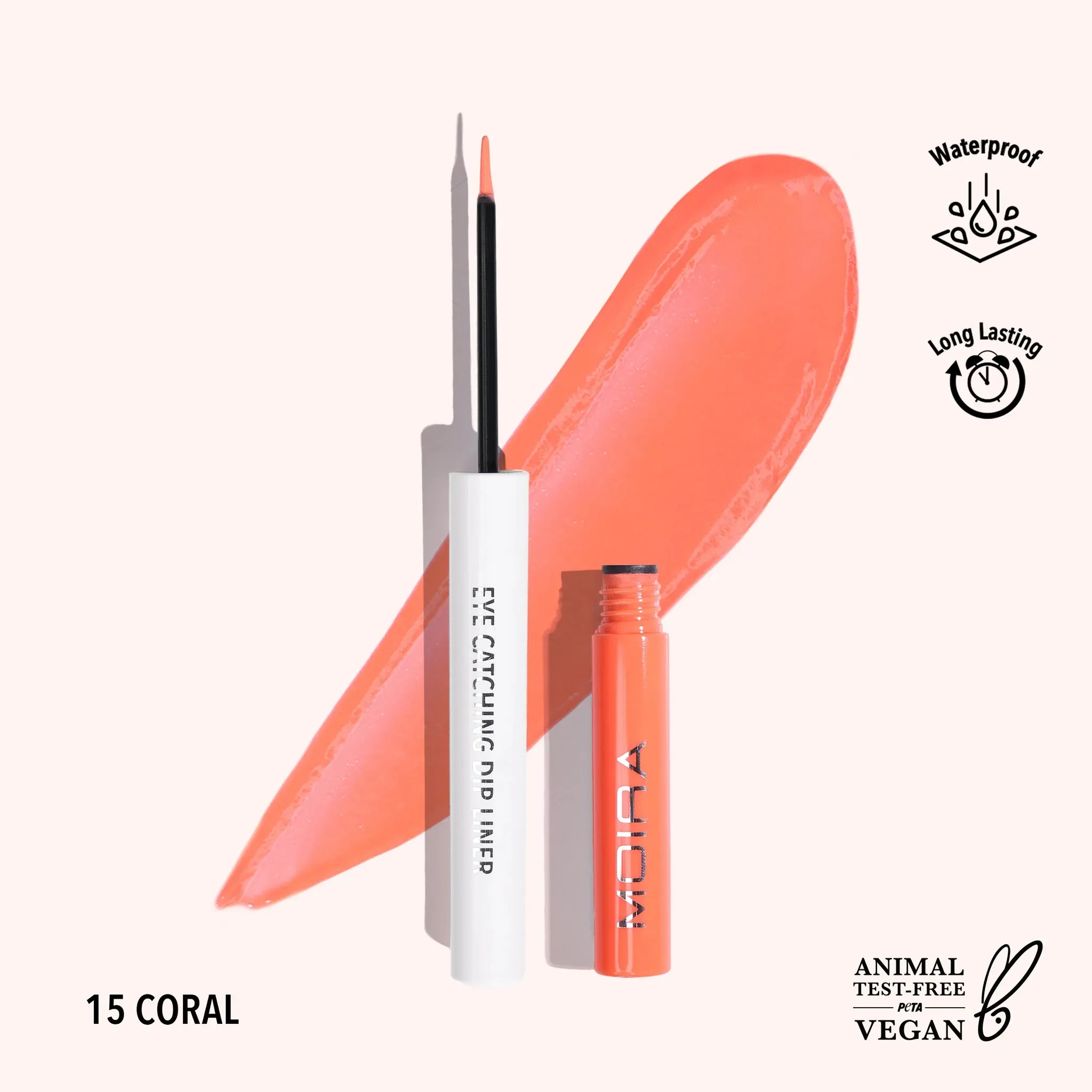 Moira Eye Catching Liner
