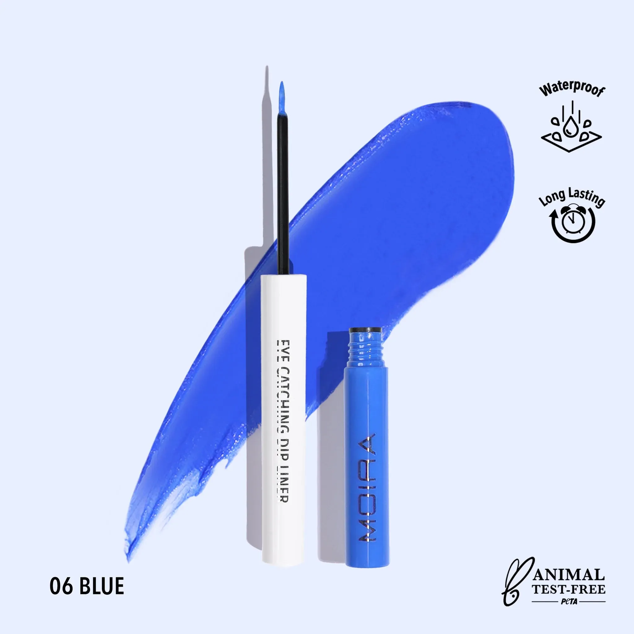 Moira Eye Catching Liner