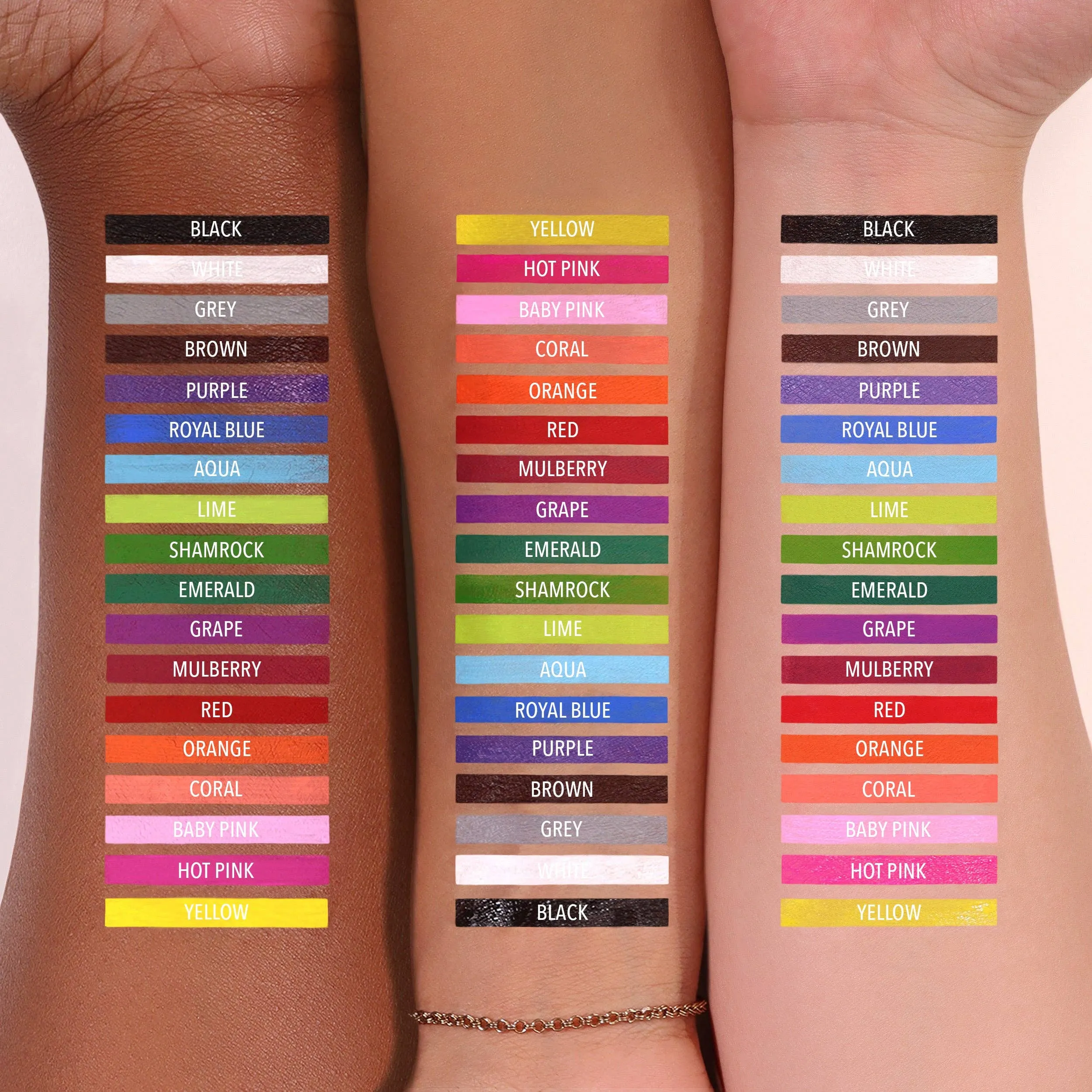 Moira Eye Catching Liner